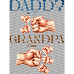 Father's Day-FQ 764
